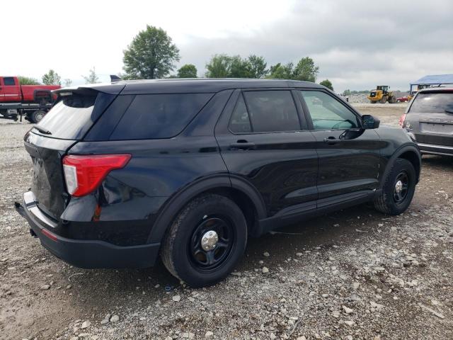 2020 FORD EXPLORER P - 1FM5K8ABXLGD08105