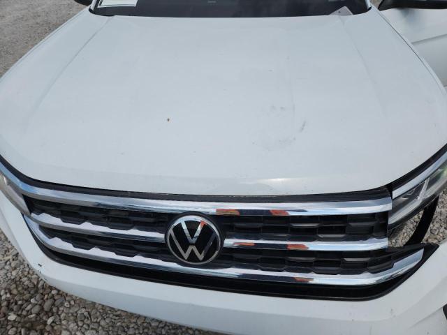 2021 VOLKSWAGEN ATLAS S 1V2AP2CA9MC555225