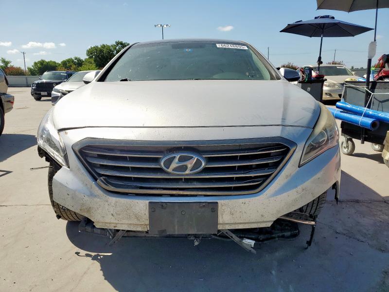 2015 HYUNDAI SONATA SPO - 5NPE34AF7FH255263