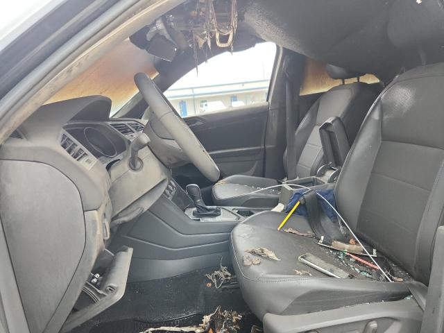 2019 VOLKSWAGEN TIGUAN SE - 3VV3B7AX5KM051121