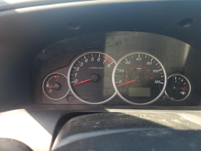 2005 MAZDA TRIBUTE I #3301976413