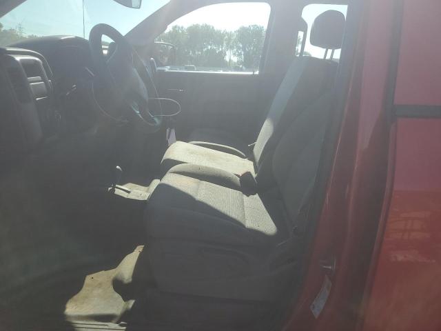 2014 CHEVROLET SILVERADO - 1GCVKPEH7EZ158507