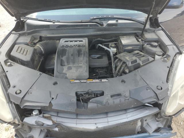 2016 CHEVROLET EQUINOX LT 2GNALCEK7G1134288