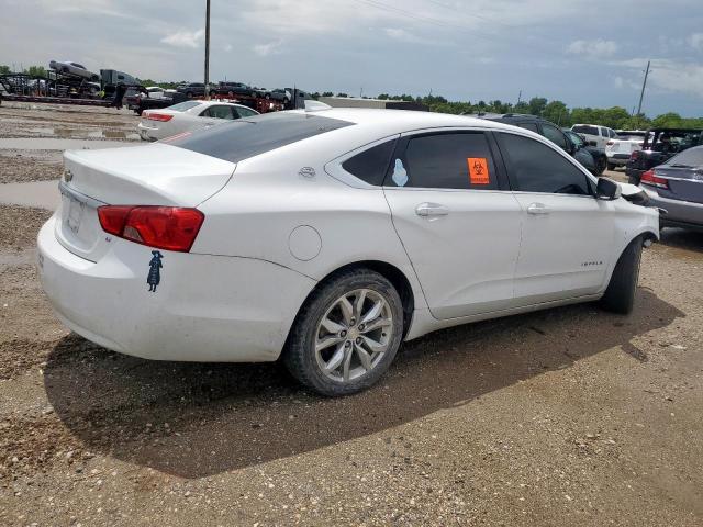 2019 CHEVROLET IMPALA LT 1G11Z5S36KU110618