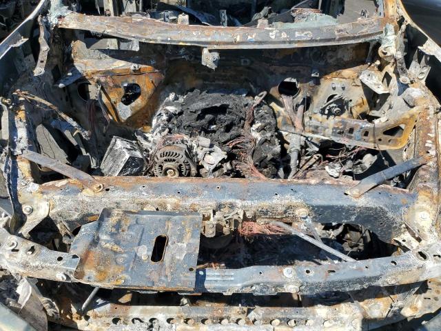 2019 CHEVROLET SILVERADO - 1GCRYDED1KZ190893