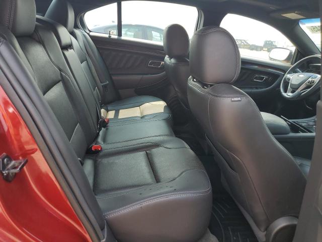 2015 FORD TAURUS LIM 1FAHP2F86FG123184