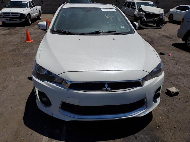 2017 MITSUBISHI LANCER ES JA32V2FW2HU008993