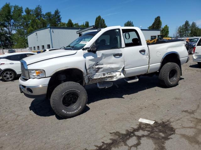 DODGE RAM 2500 S