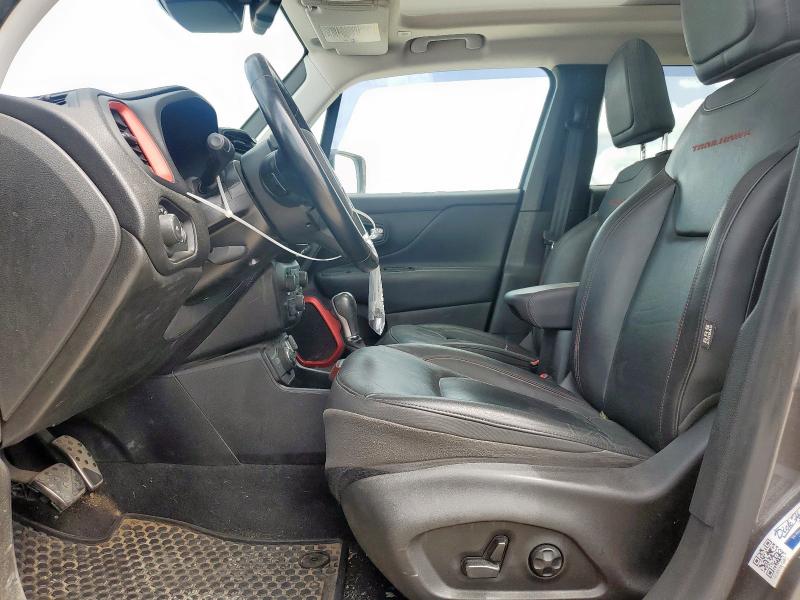 2018 JEEP RENEGADE T ZACCJBCB6JPH98938