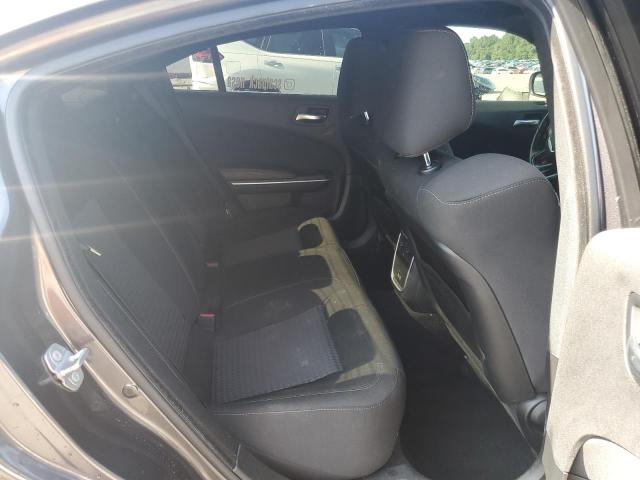 2022 DODGE CHARGER SC 2C3CDXGJ6NH161811