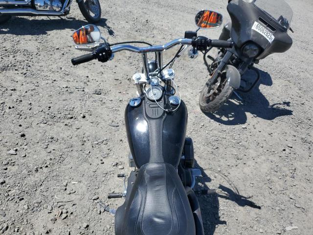 2012 HARLEY-DAVIDSON FXDB DYNA 1HD1GX413CC319793