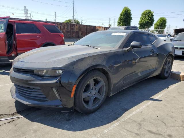 CHEVROLET CAMARO LT