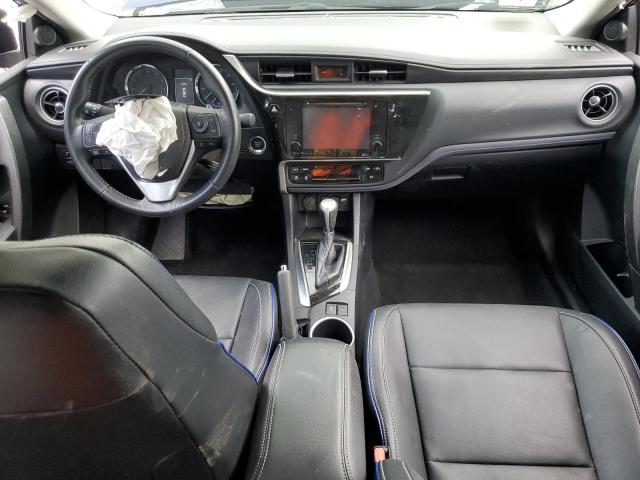 2019 TOYOTA COROLLA L - 2T1BURHE9KC175583