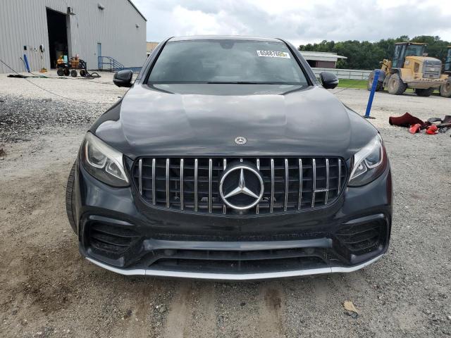 2019 MERCEDES-BENZ GLC COUPE WDC0J8JB5KF490991