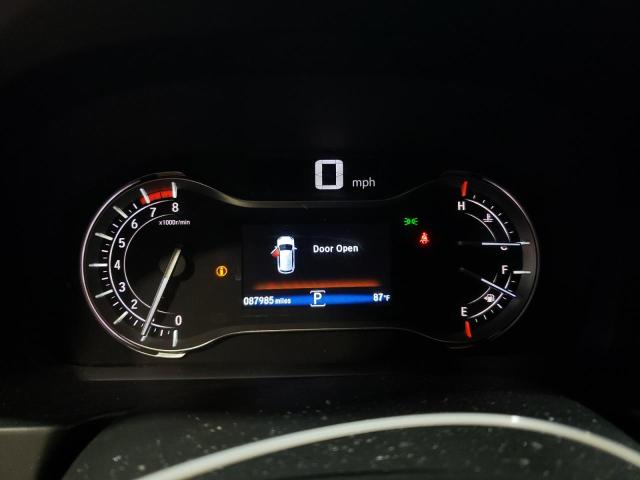 2018 HONDA PILOT EXL 5FNYF5H52JB004939