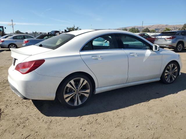 2019 MERCEDES-BENZ CLA 250 - WDDSJ4EB1KN724251