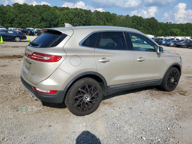 2017 LINCOLN MKC SELECT 5LMCJ2D92HUL71432