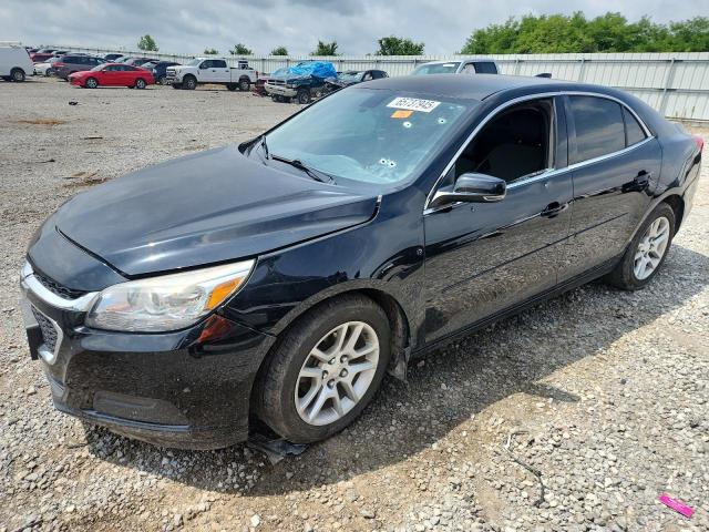 2016 CHEVROLET MALIBU LIMITED LT 1G11C5SA0GU115448