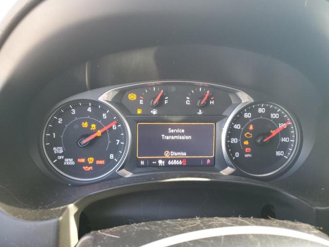 2021 GMC TERRAIN SL 3GKALPEVXML395035