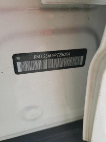 2023 KIA SOUL LX #3309409981