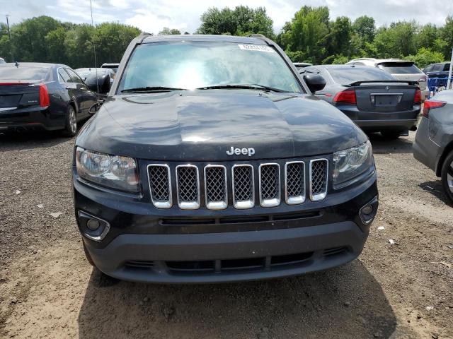 2017 JEEP COMPASS LA 1C4NJCEB0HD199196