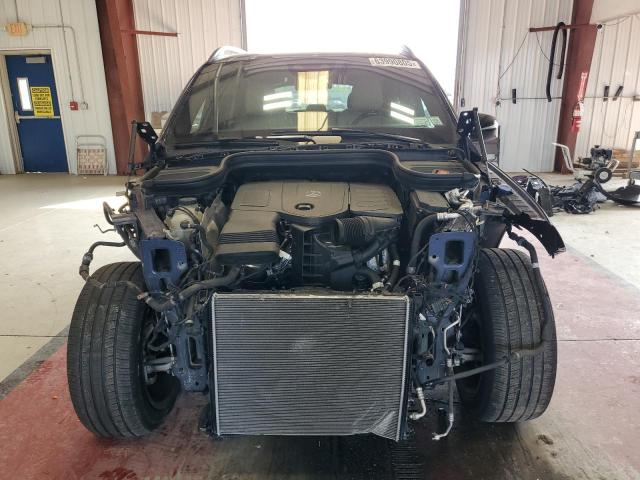2024 MERCEDES-BENZ GLE 350 4M - 4JGFB4FB3RB093274