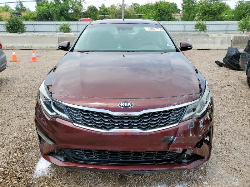 2020 KIA OPTIMA LX 5XXGT4L34LG439868