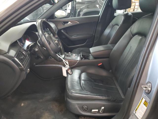 2018 AUDI A6 PREMIUM WAUG3AFC5JN036751