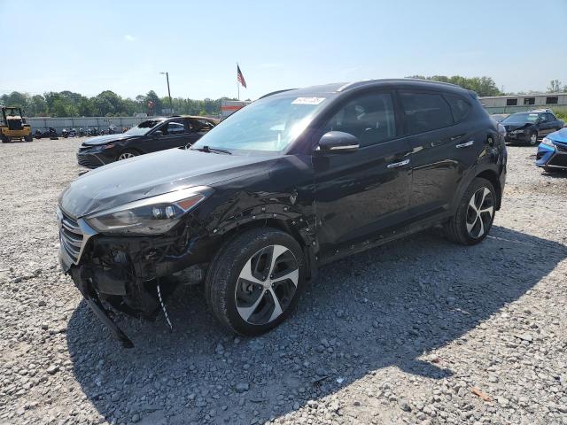 HYUNDAI TUCSON VAL
