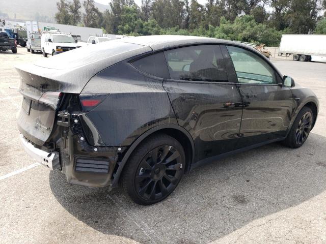 2023 TESLA MODEL Y 7SAYGDEE8PF928261