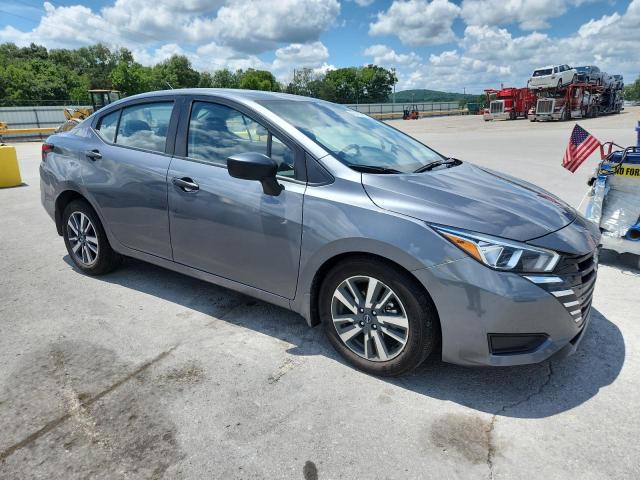 2024 NISSAN VERSA S 3N1CN8DV6RL907485