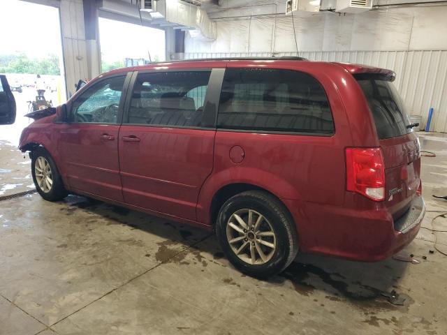 2014 DODGE GRAND CARA - 2C4RDGCG3ER177037