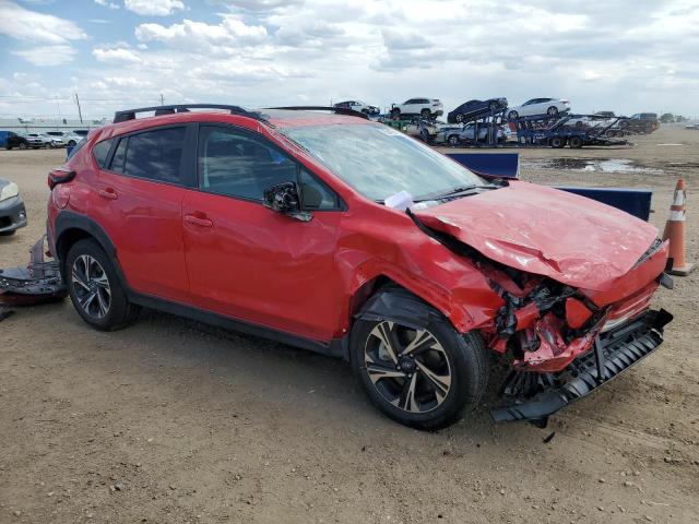 2024 SUBARU CROSSTREK JF2GUADC6R8324471