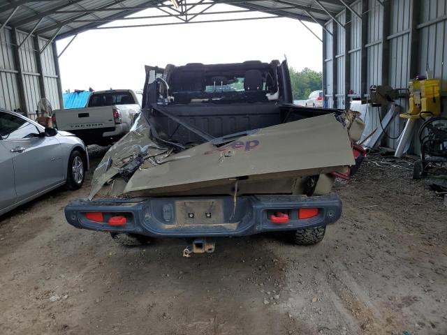 2020 JEEP GLADIATOR - 1C6JJTBG2LL177947