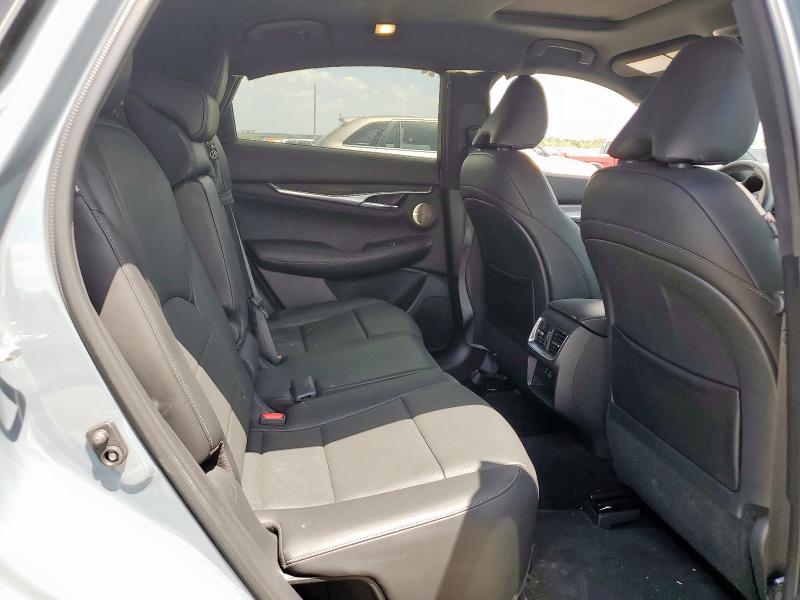 2023 INFINITI QX55 ESSEN 3PCAJ5KR5PF101279