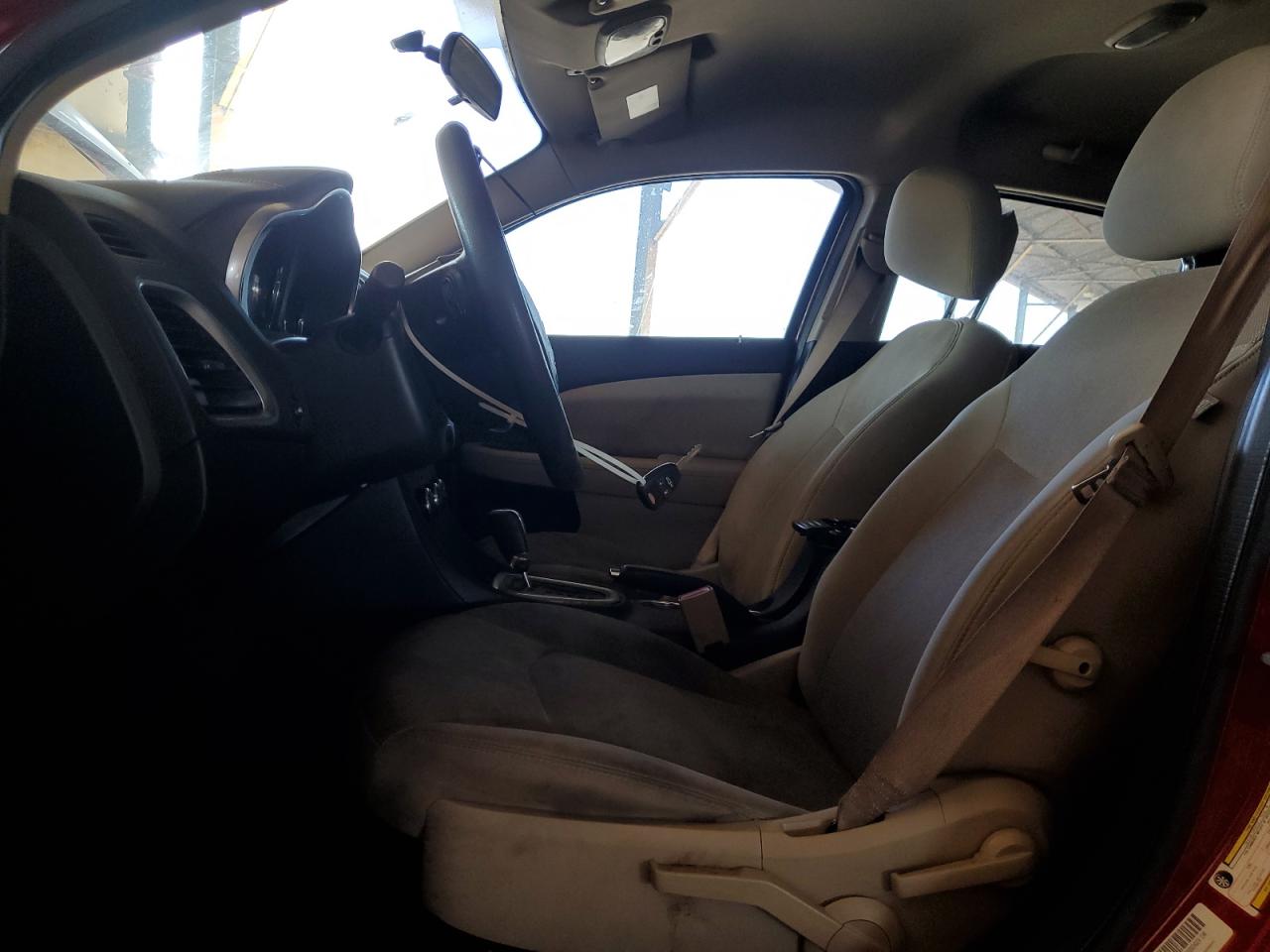 Lot #3315903084 2013 DODGE AVENGER SE