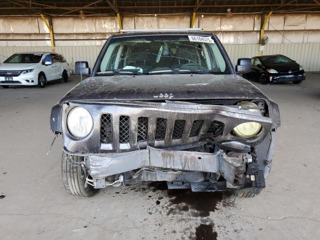 2016 JEEP PATRIOT SPORT 1C4NJRBB2GD690228