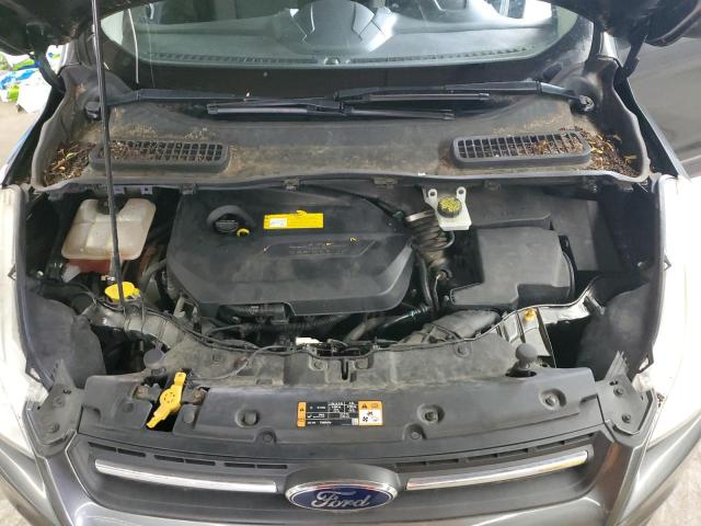 2016 FORD ESCAPE SE - 1FMCU9GX9GUC48870