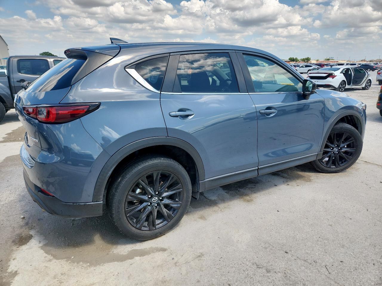 MAZDA CX-5 PREFERRED