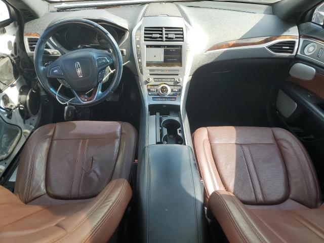 2017 LINCOLN MKZ RESERV 3LN6L5FC2HR643330