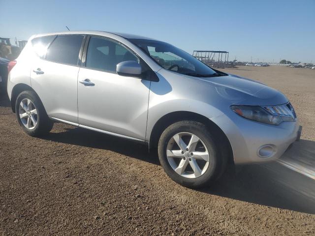 Vin: jn8az1mw5aw101519, lot: 63634795, nissan murano s 20104