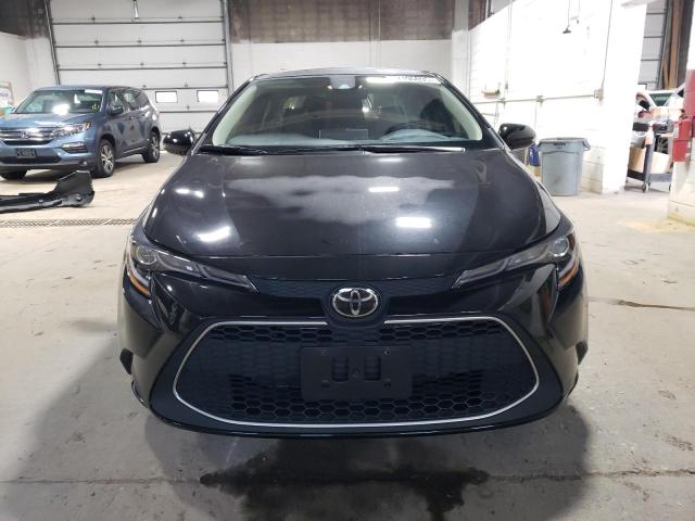 2020 TOYOTA COROLLA XL JTDFPRAE5LJ083797