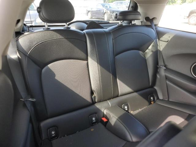 2015 MINI COOPER S WMWXP7C51F2A33211