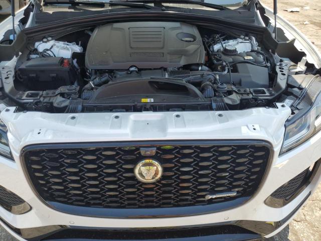 2024 JAGUAR F-PACE R-D SADCT2EX2RA740411