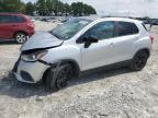 2020 CHEVROLET TRAX 1LT - 3GNCJLSB0LL311601
