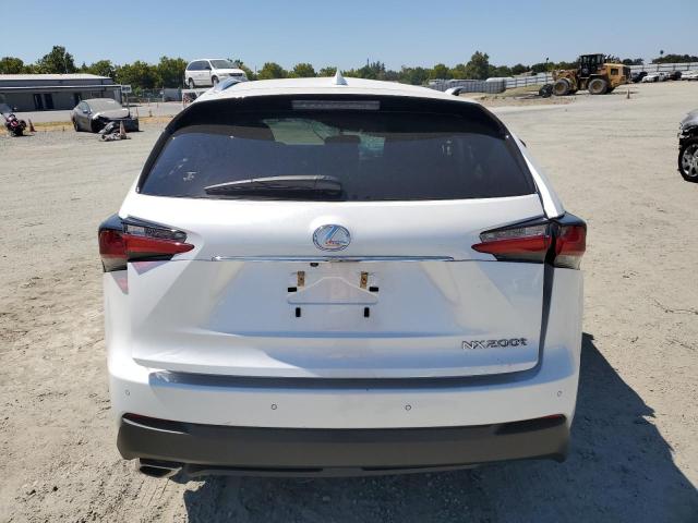 2016 LEXUS NX 200T BA JTJBARBZ2G2067779