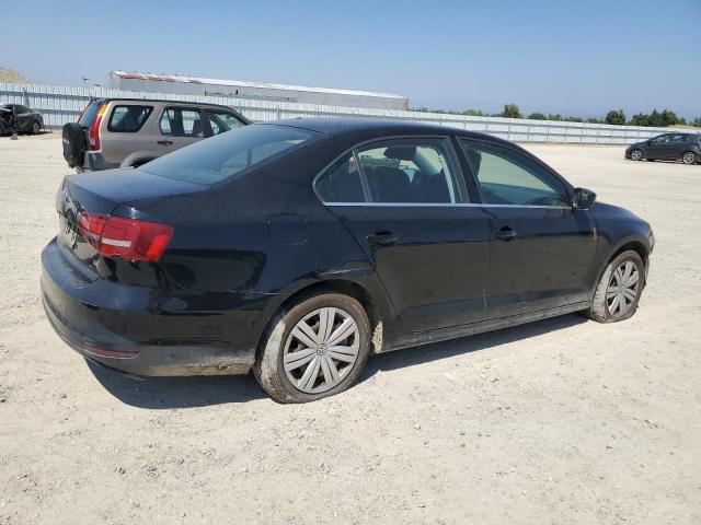 2017 VOLKSWAGEN JETTA S - 3VW2B7AJ8HM337301
