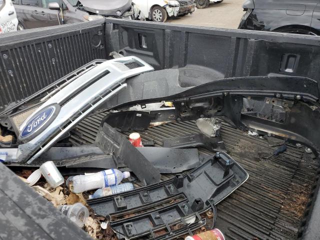 2019 FORD F150 SUPER 1FTFW1E51KFB21574