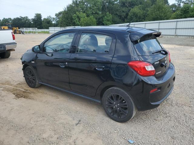 2020 MITSUBISHI MIRAGE LE ML32A5HJ5LH006417