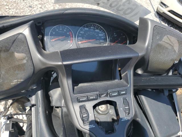 2008 HONDA GL1800 - 1HFSC47L18A707031